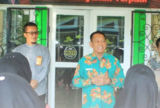 Kemenag OKU Selatan Kirim Utusan Ikuti Festival Budaya ke Tingkat Sumsel