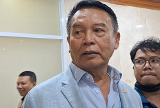 Ditugaskan Jaga Kejaksaan, TNI Langsung Diingatkan DPR