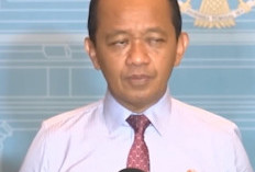 Bahlil: Kenaikan Harga Pertamax Sudah Dihitung Matang, Sesuai Mekanisme Pasar