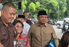 Dalang Kuota Haji 2024 Diduga Terkuak, Yaqut Kian Terdesak