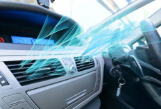 Pentingnya Ganti Oli Kompresor AC Mobil Secara Rutin