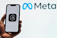 Threads Tembus 500 Juta Pengguna, Ancam Dominasi X