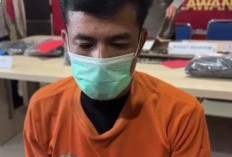 Penjelasan Suami SAH Terkait Penusukan Berujung Maut di Desa Gunung Meraksa Lama, Empat Lawang