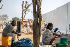 PBB suarakan keprihatinan atas meningkatnya kekerasan di Sudan