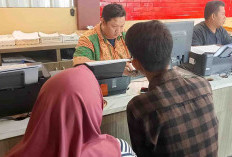 Belanja di Pasar 16 Ilir Palembang, Warga Cengal OKI Ini Jadi Korban Copet