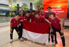 Hari Ini! Timnas MLBB Indonesia Hadapi Laos