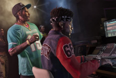 Bocoran Grand Theft Auto VI: Ada Misi Rahasia dengan Rapper Terkenal