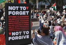 Gencatan senjata Israel-Hamas, sesi pertama negosiasi alami kebuntuan