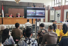 Sidang Korupsi Angsuran Rumah MBR PT SP2J, Jaksa Kejari Bakal Hadirkan hingga 5 Saksi