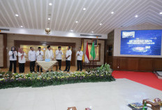 Digitalisasi Pertanahan dan Pajak, Tangerang Hadirkan Layanan Publik Tanpa Sekat