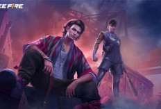Tatsuya FF: 5 Kombinasi Skill Terbaik dan Fakta Menarik di Free Fire