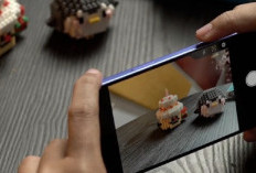 Inovasi Terbaru di Balik Camera Control iPhone 16: Teknologi Canggih untuk Momen Spesial