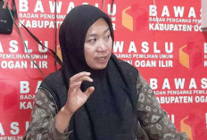 KPU OI Dinilai Langgar Kode Etik, Bawaslu Kirim Surat ke DKPP