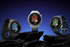 Smartwatch Coros Pace Pro Resmi Hadir di Indonesia, Dibanderol Rp 6,1 Juta