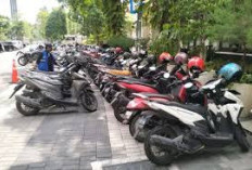 Polresta Tanjungpinang tindak tiga juru parkir liar tanpa izin