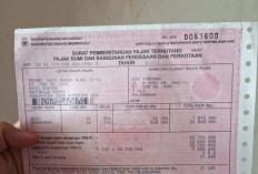Pemkab OKU Selatan luncurkan program umrah gratis bagi warga taat pajak