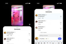 Komentar di Instagram Kini Bisa Diedit, Tapi Ada Batasannya