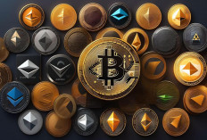 Harga Kripto 21 April 2026 Menguat Tipis, Bitcoin Tembus USD 75.912