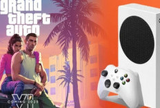 CEO Take-Two Yakinkan Gamer: GTA 6 Tidak Akan Bermasalah di Xbox Series S