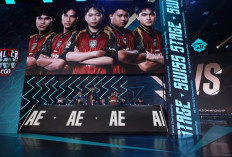 Hasil Swiss Stage 1 M7 Mobile Legends: Alter Ego Taklukkan Aurora Gaming dengan Perjuangan Sengit