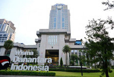 Danantara Resmi Reformasi Skema Gaji Direksi dan Komisaris BUMN