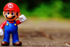 14 Juli 1983: Mario Bros. Dirilis, Awal dari Ikon Game Global