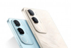 Vivo Y37 Plus Resmi Meluncur, Punya Baterai 6.000 mAh dan Mirip Y50 5G