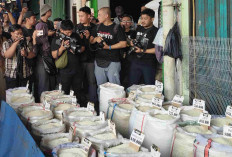 Pekan Depan, Bareskrim Panggil Tersangka Pengoplosan Beras Premium