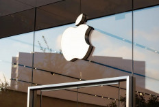 Apple Rilis Pembaruan Besar untuk AirPods: Fokus pada Produksi Konten Profesional