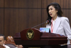 Sidang di MK, Pemerintah Pastikan Wartawan Dilindungi UU Pers Secara Hukum