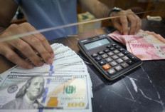 Ekonom Peringatkan Konflik Iran-Israel Bisa Tekan Rupiah dan Perlambat Ekonomi RI