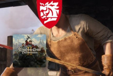 Kingdom Come Deliverance 2 Siap Hadapi Persaingan Ketat dengan Assassin’s Creed Shadows