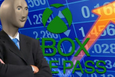 [RUMOR] Harga Xbox Game Pass Akan Naik?