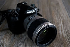 Pentax ★85mm f/1.4 ED SDM AW Hadir sebagai Lensa Potret Klasik dengan Kualitas Premium