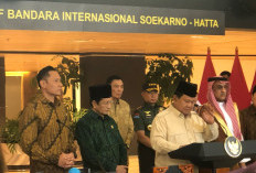 Kampung Indonesia Segera Hadir Dekat Masjidil Haram