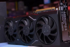 [RUMOR] AMD Radeon RX 8800 XT Diklaim Setara dengan NVIDIA RTX 4080