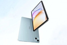 Tecno Megapad SE Resmi Meluncur di Indonesia, Ini Spesifikasi Lengkap dan Harganya