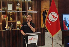 Timnas Esports Indonesia Raih Prestasi Dunia, PB ESI Minta Konsistensi