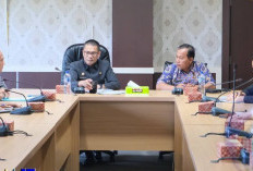 Jelang Penilaian SAKIP, Pemkab OKU Selatan Diminta Buktikan Kinerja Bukan Sekadar Laporan