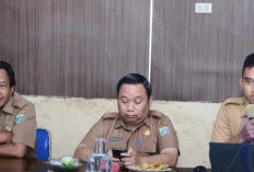 Pemda OKUS Gelar Rapat Penetapan Kegunaan Dana Hibah