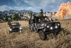 Pendapatan Krafton Tembus Rp 18 Triliun Berkat PUBG dan InZOI