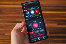 Asus Resmi Tinggalkan Pasar Smartphone, Fokus Penuh ke Produk AI