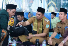 BKPRMI OKU Selatan Bakal Berantas Buta Huruf Al-Qur'an
