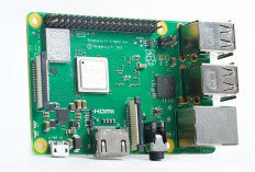 Harga Raspberry Pi Kembali Naik, Dampak Krisis RAM Global