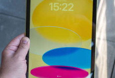 iPad Kini Jadi Andalan, Dari Sekadar Lelucon Menjadi Pengganti Laptop Sejati