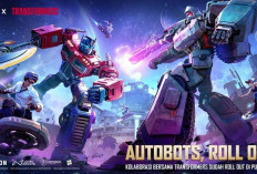 PUBG Mobile Hadirkan Transformers di Update Versi 3.9