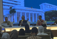 KTT D-8 di Jakarta Ditunda Akibat Konflik Timur Tengah