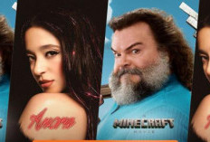 Home Cinefilm Siap Hibur Penonton: A Minecraft Movie dan Anora Tayang di CATCHPLAY+ Mei 2025