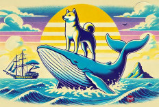 Whale Serok Dogecoin Gede-Gedean, Target Harga US$2,5 di Depan?