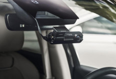 Pasang Dashcam Bikin Aki Tekor?